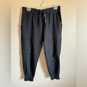 MED COUTURE SCRUB PANTS